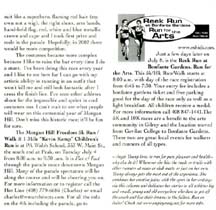 Scan of a magazine article by writer Angie Young, part 2