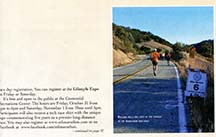 Morgan Hill Marathon article by Angela Young, page 2